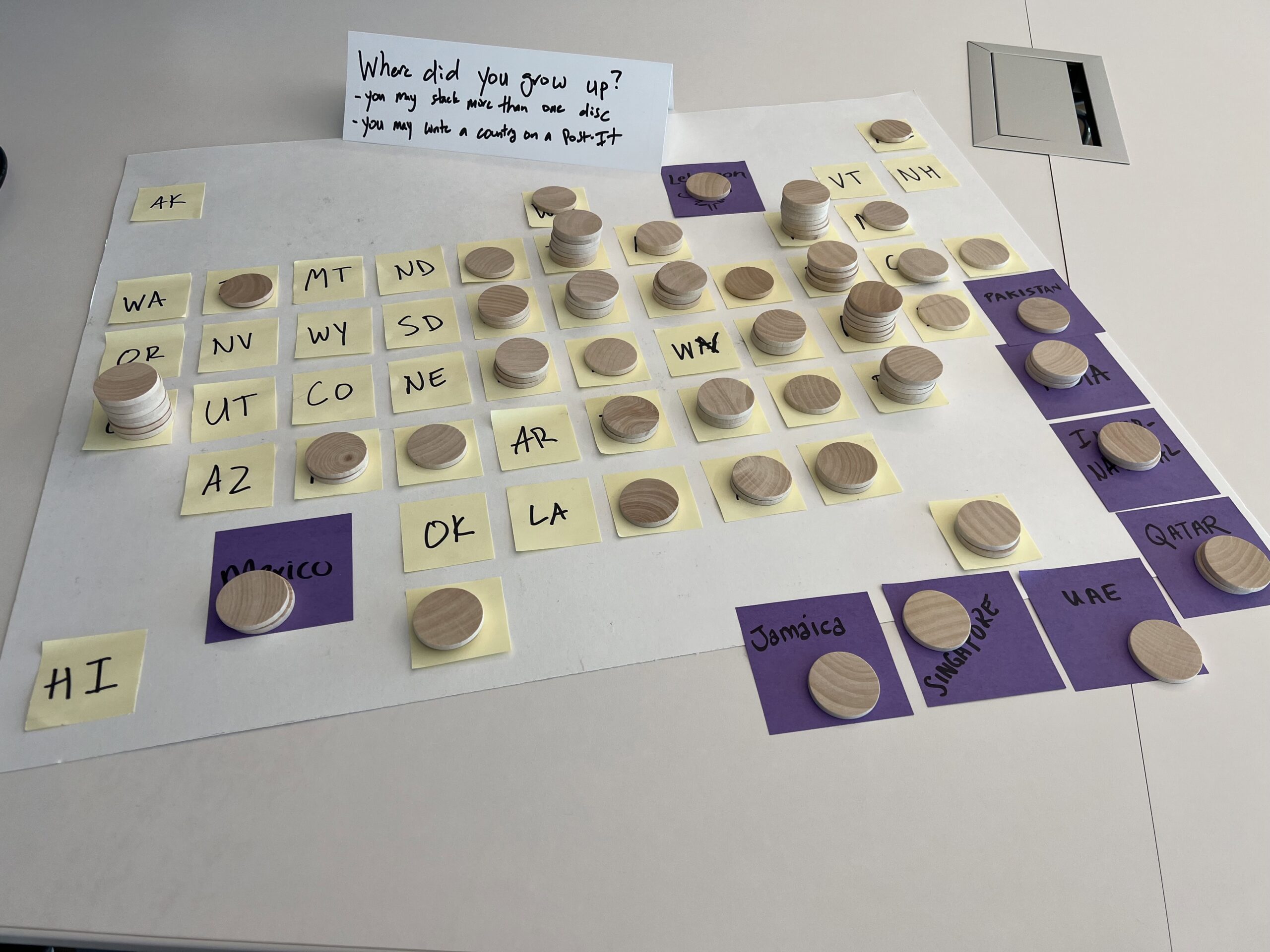 Data Viz DC: An Interactive Introduction to Data Physicalization with Jon Schwabish