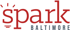 Spark Baltimore logo