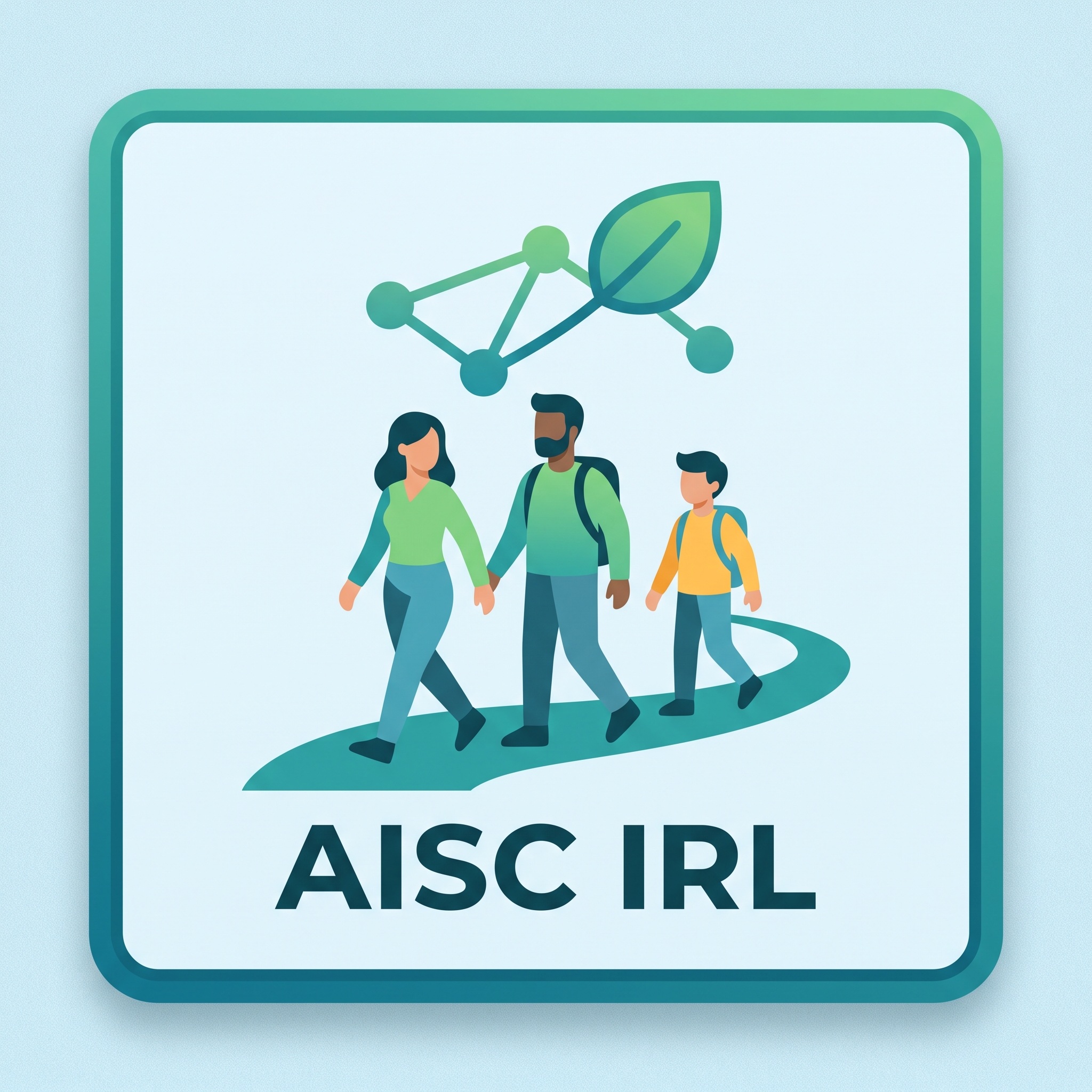 Amir Feizpour (IRL Events) logo