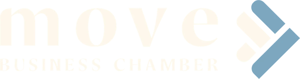 MOVE Business Chamber logo