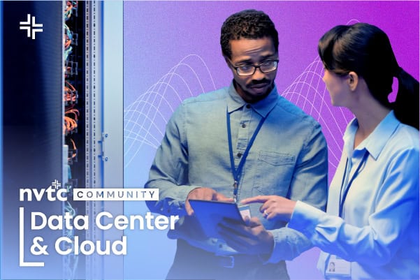 Data Centers & Local Communities: A New Social Contract