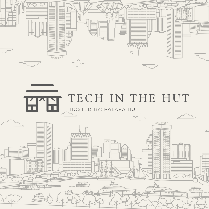 Tech in the Hut #5: Building the Future of the Classroom (EdTech Edition)