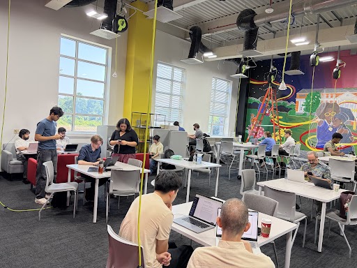 Lunch and Learn: How to Build a Startup Investors Want to Back