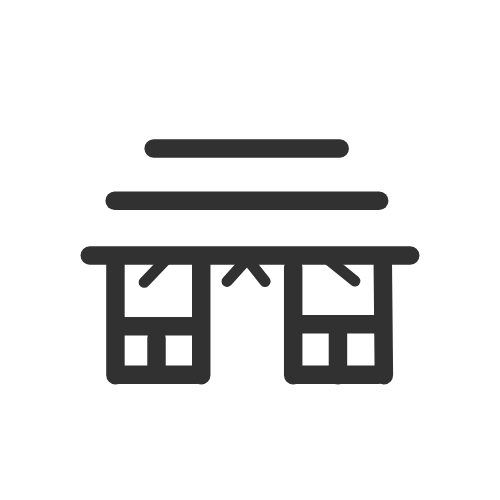 Palava Hut logo