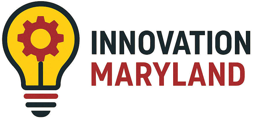 Innovation Maryland logo