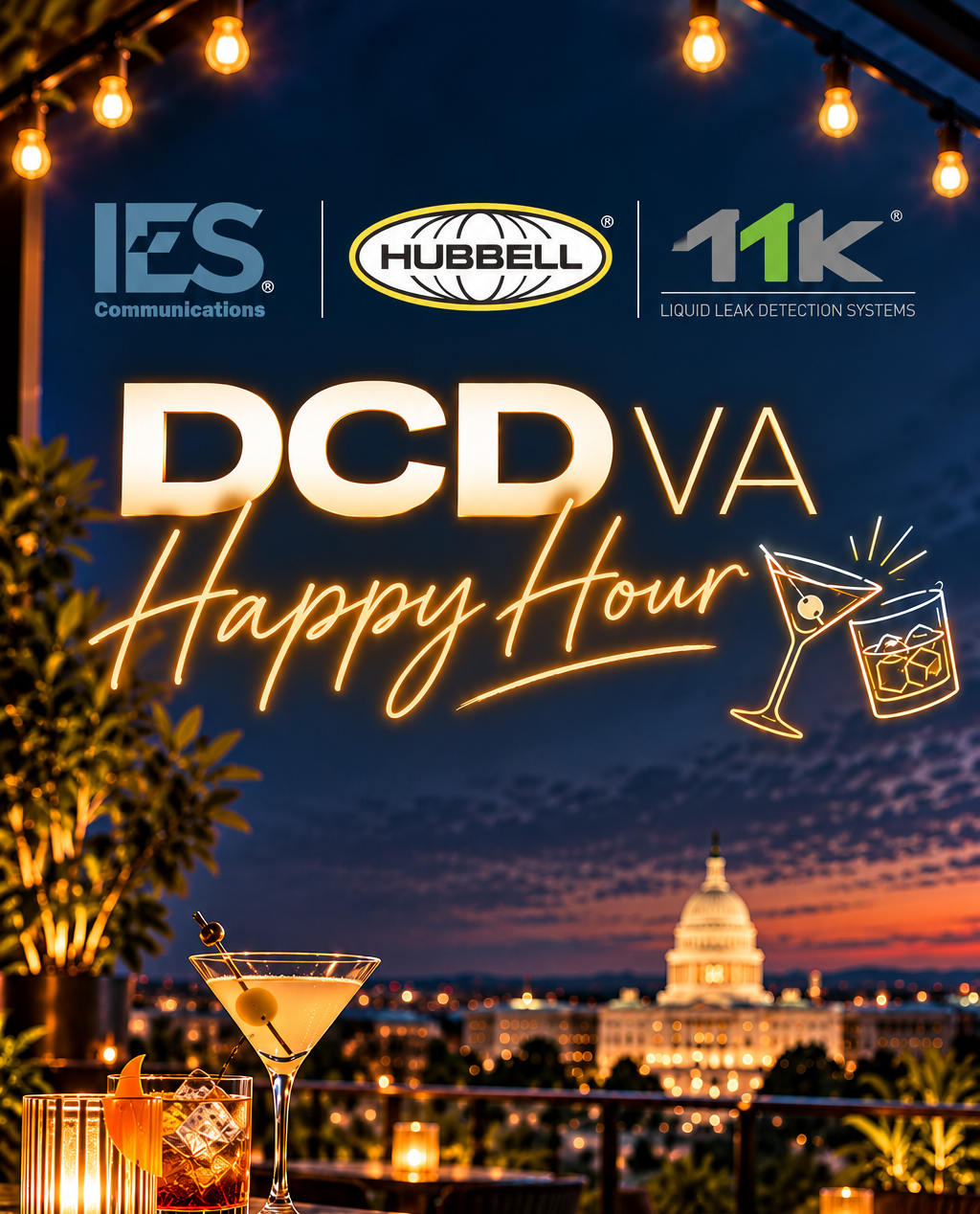 DCD VA: After Hours, Above Capacity