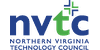 Northern Virginia Technology Council (NVTC) logo