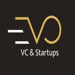 EVO VC & Startups logo