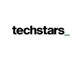 Techstars AI Health Baltimore logo