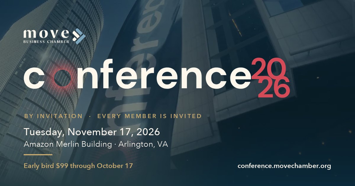 MOVE Conference 2026