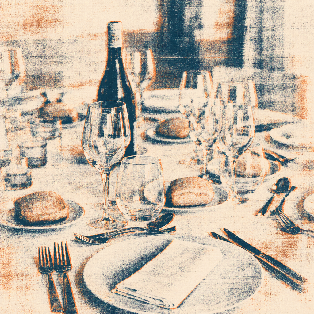 Consumer Brand Founders & CFOs Dinner | National Harbor
