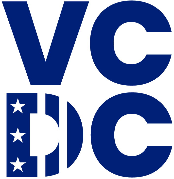 VC in DC logo