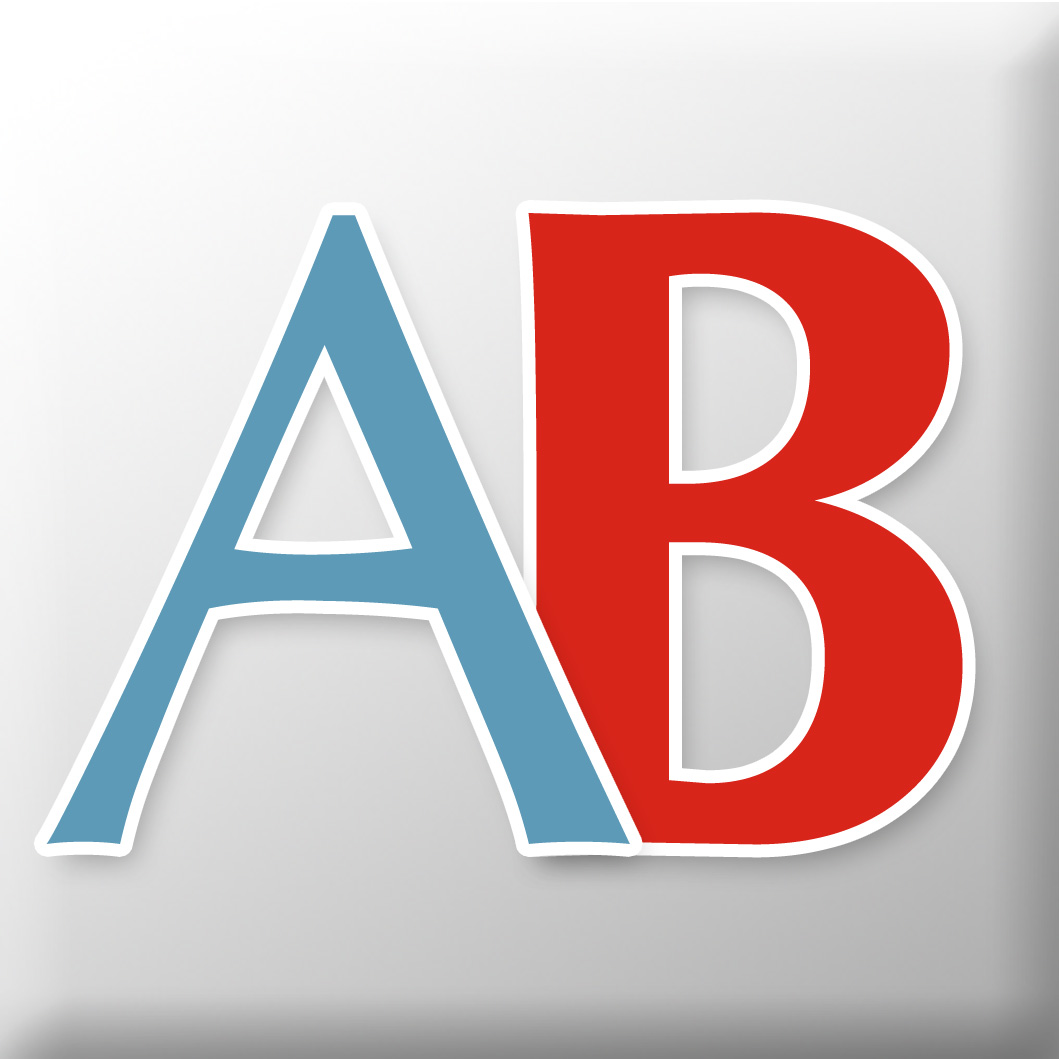 The American Bazaar logo
