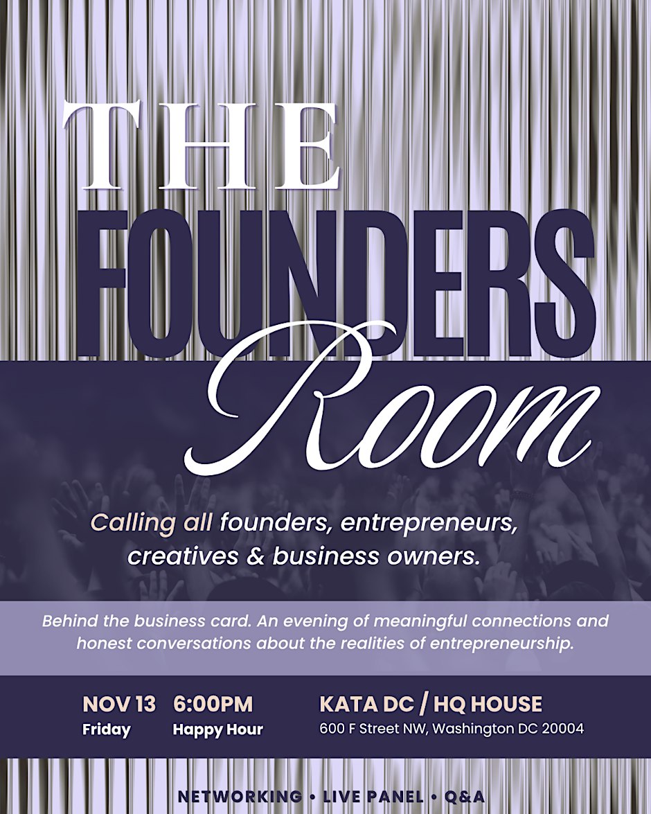The Founders Room
