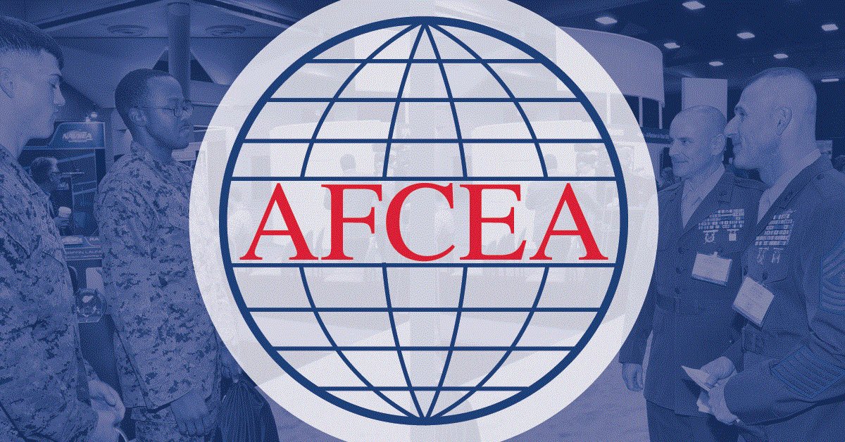 AFCEA NOVA Small Business Breakfast