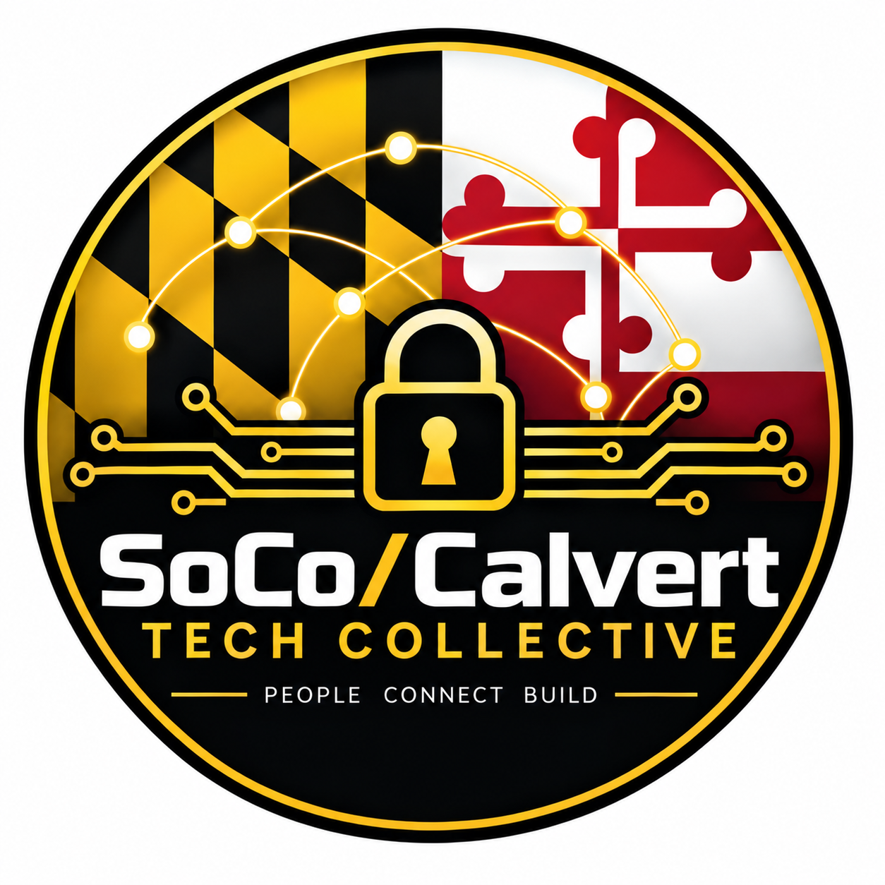 SoCo/Calvert Tech Collective Networking Event