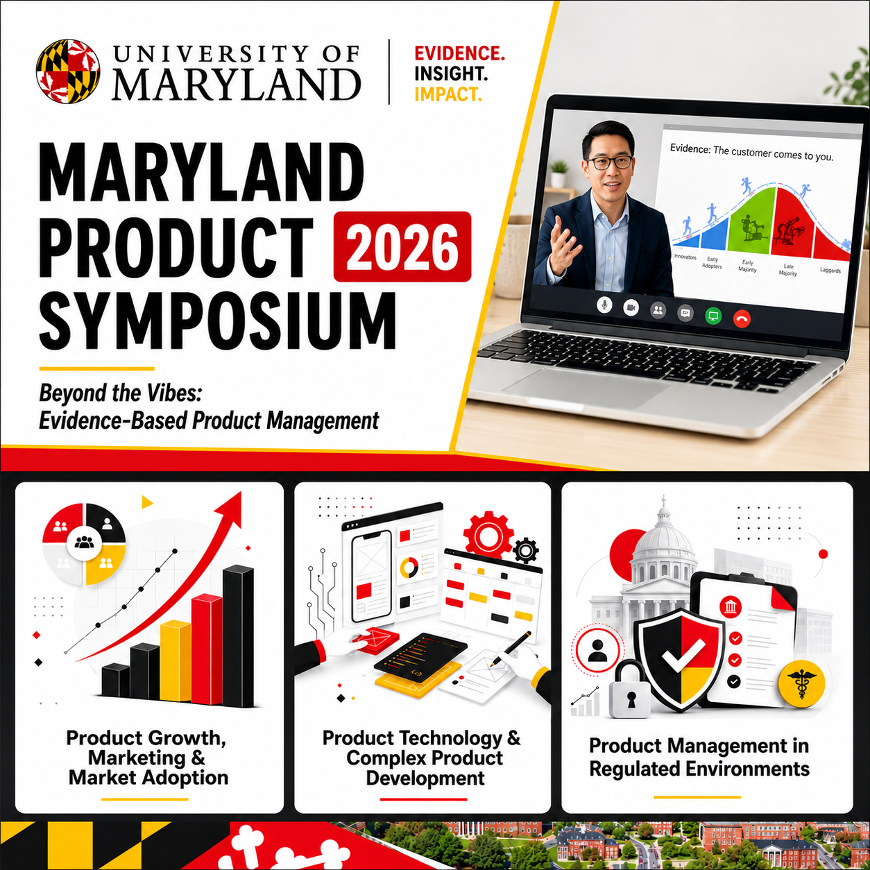 Maryland Product Symposium 2026