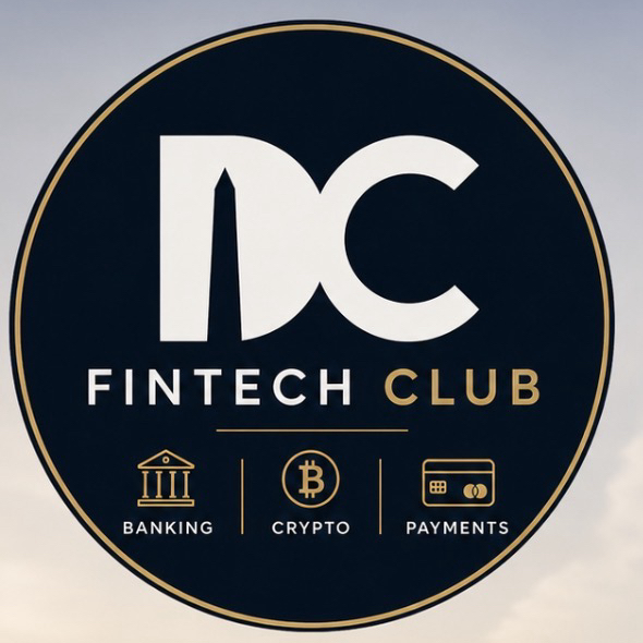 DC Fintech Club Open Meetup