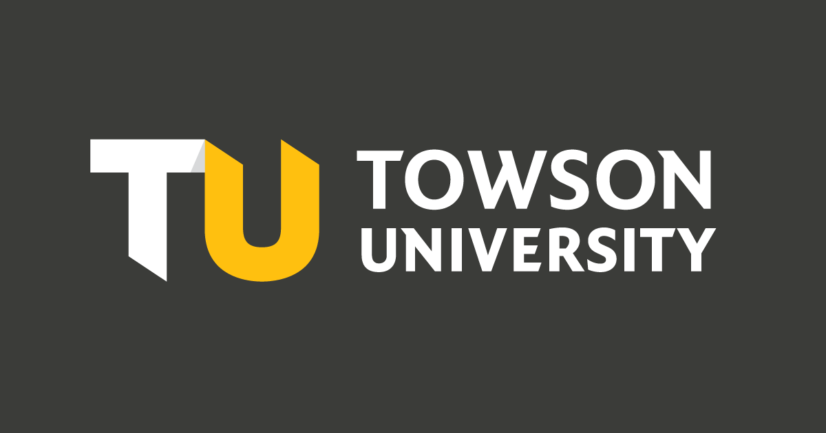 Towson University StarTUp at the Armory logo