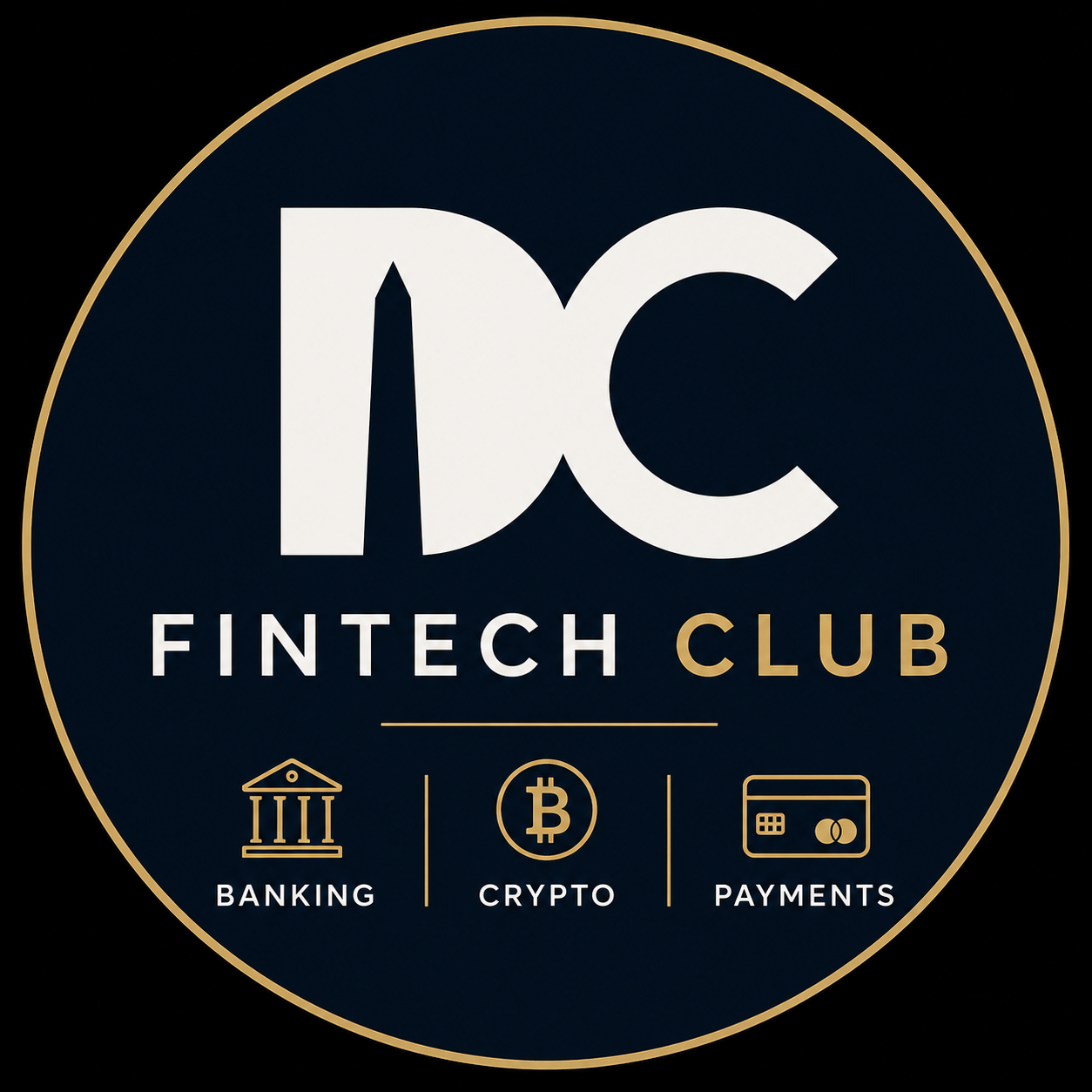 DC Fintech Club logo
