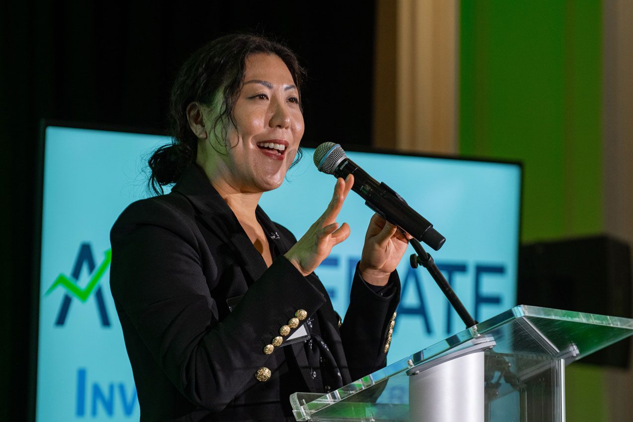 Accelerate Investor Conference 2026
