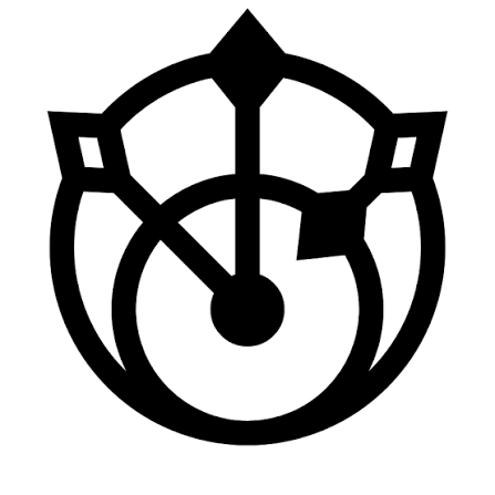 Local-First DC logo