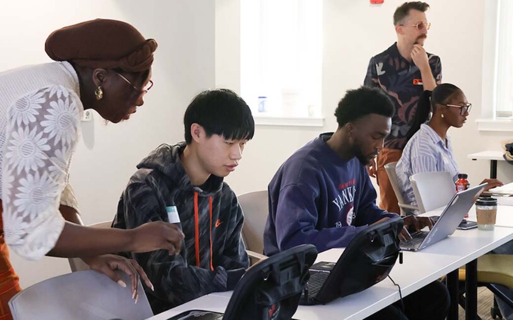 TU Maker Fest