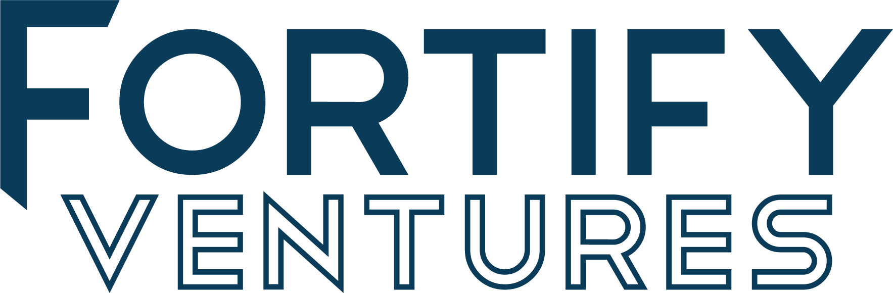 Fortify Ventures logo