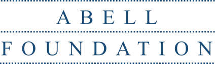 The Abell Foundation logo