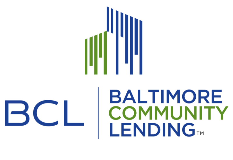 Baltimore Community Lending logo