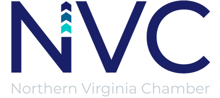 Northern Virginia Chamber of Commerce logo