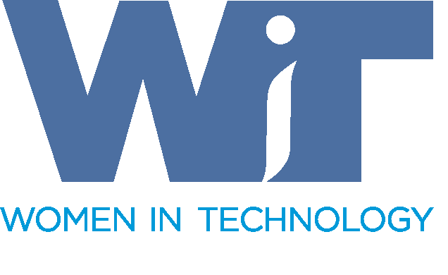 Women in Technology (WIT) logo