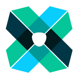 Fairfax City Economic Development logo