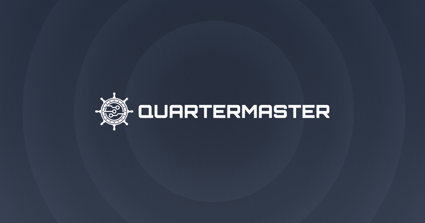 Quartermaster logo
