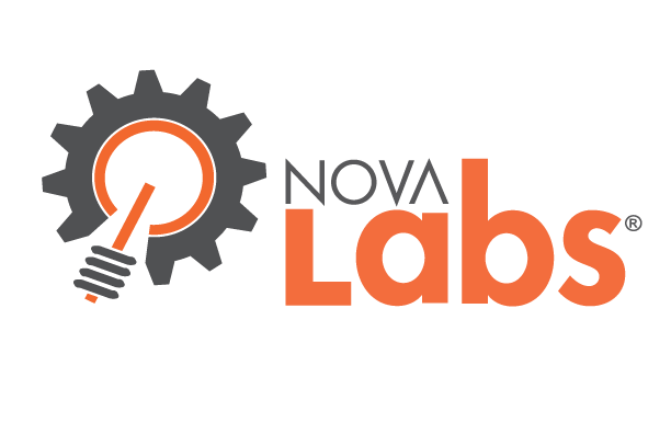 Nova Labs logo