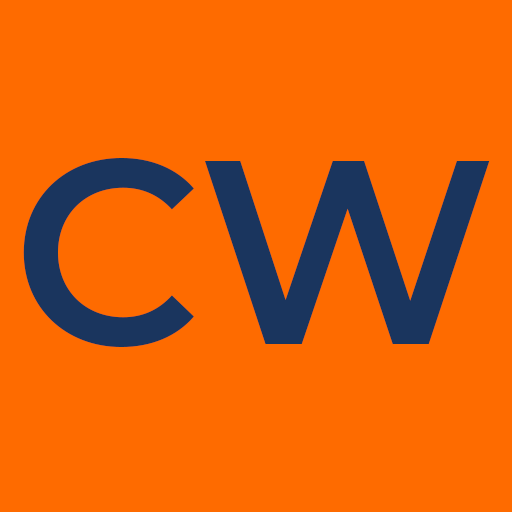 Carr Workplaces logo