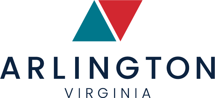 Arlington Economic Development logo