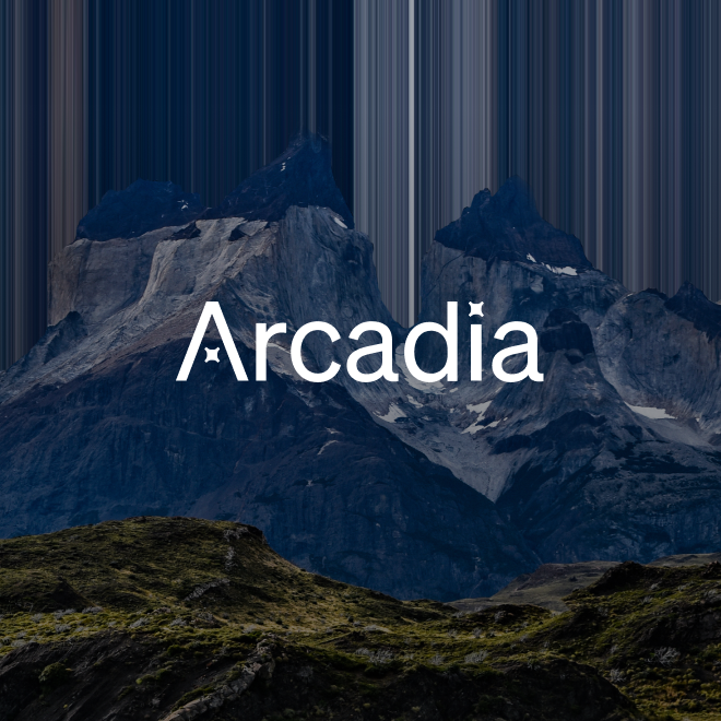 Arcadia logo