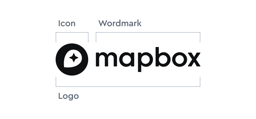 Mapbox logo