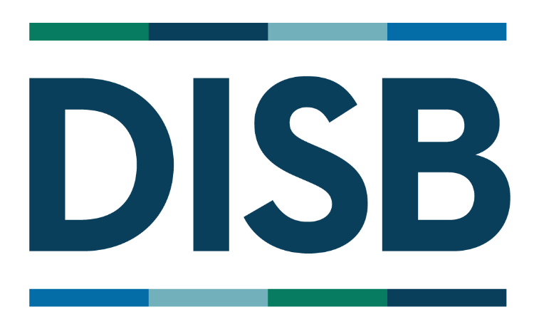 DC Department of Insurance, Securities and Banking (DISB) logo