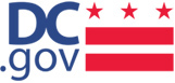 Office of the Deputy Mayor for Planning and Economic Development (DMPED) logo
