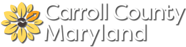 Carroll County Department of Economic Development logo