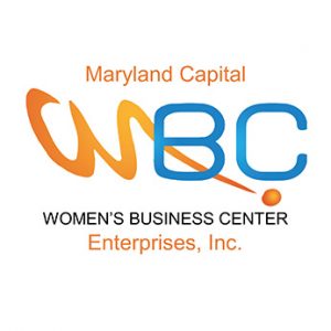 Women's Business Center at Maryland Capital Enterprises logo