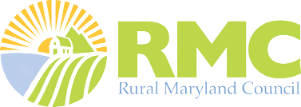 Rural Maryland Council logo