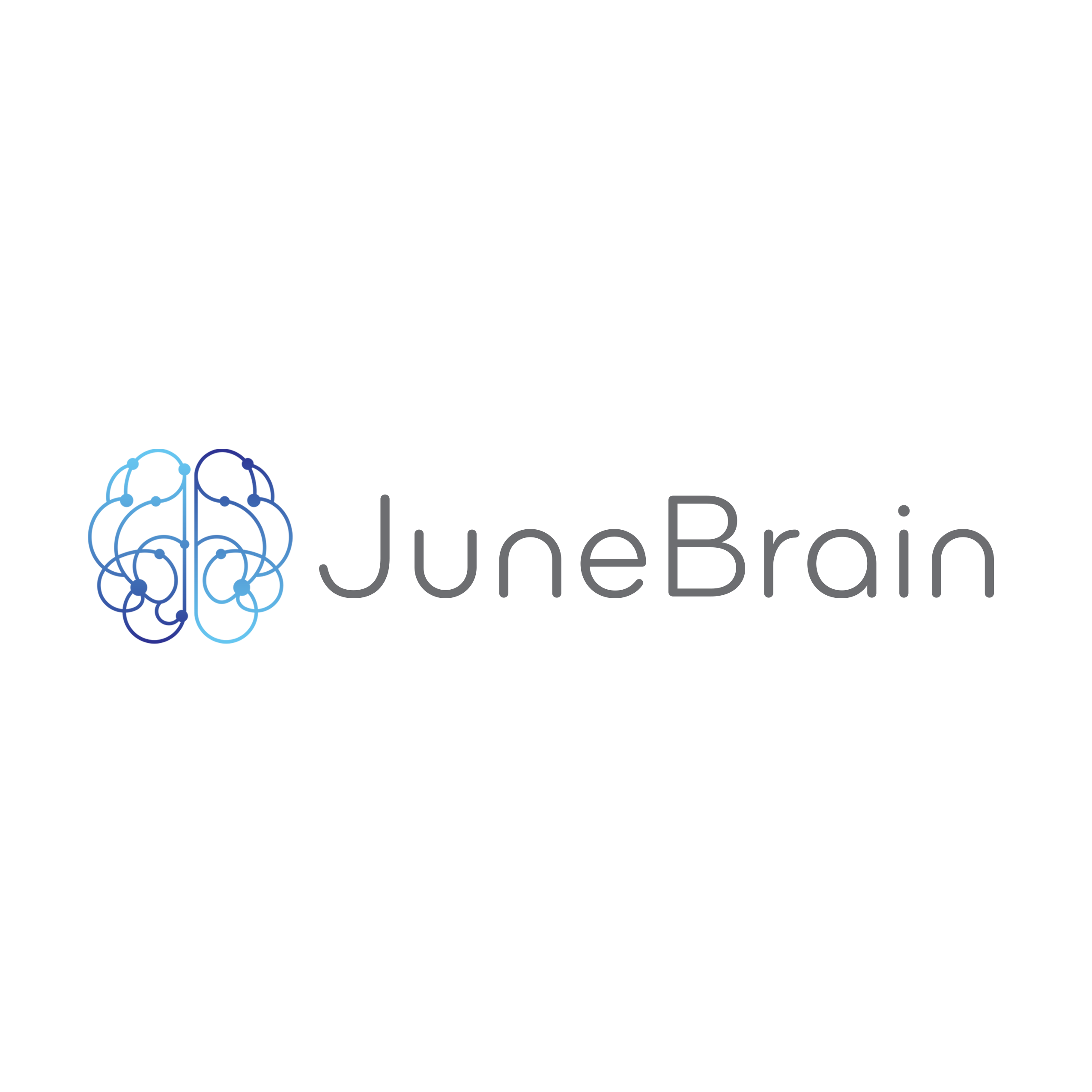 JuneBrain logo