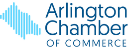Arlington Chamber of Commerce logo