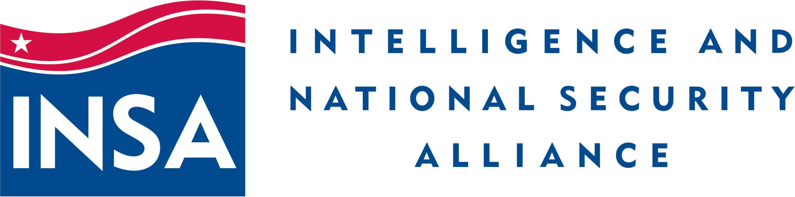 Intelligence and National Security Alliance (INSA) logo