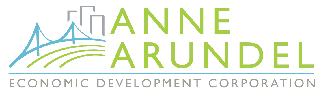 Anne Arundel Economic Development Corporation (AAEDC) logo