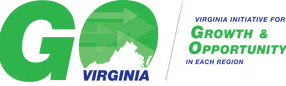 GO Virginia Region 7 (GO Northern Virginia) logo