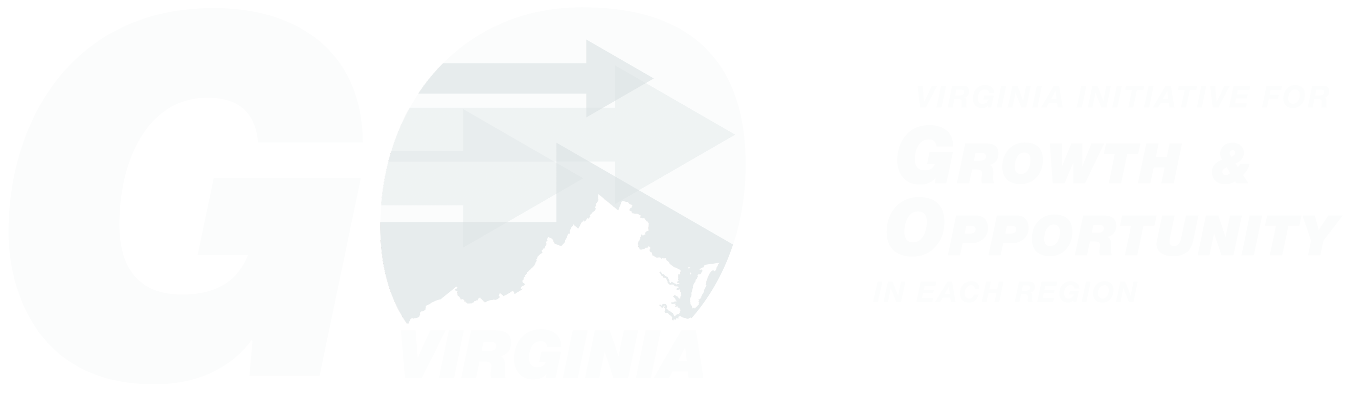 GO Virginia logo